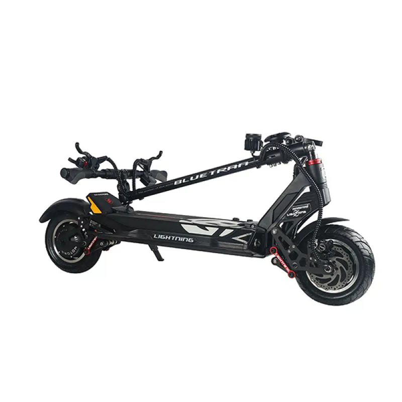 Bluetran Lightning elektromos roller
