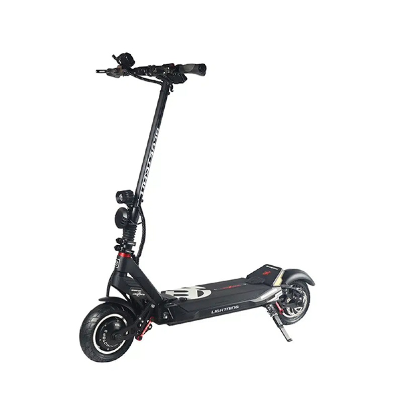 Bluetran Lightning elektromos roller