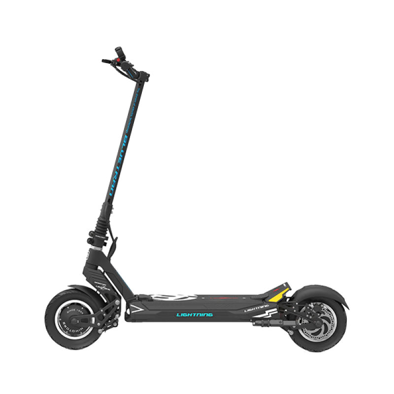 Bluetran Lightning elektromos roller