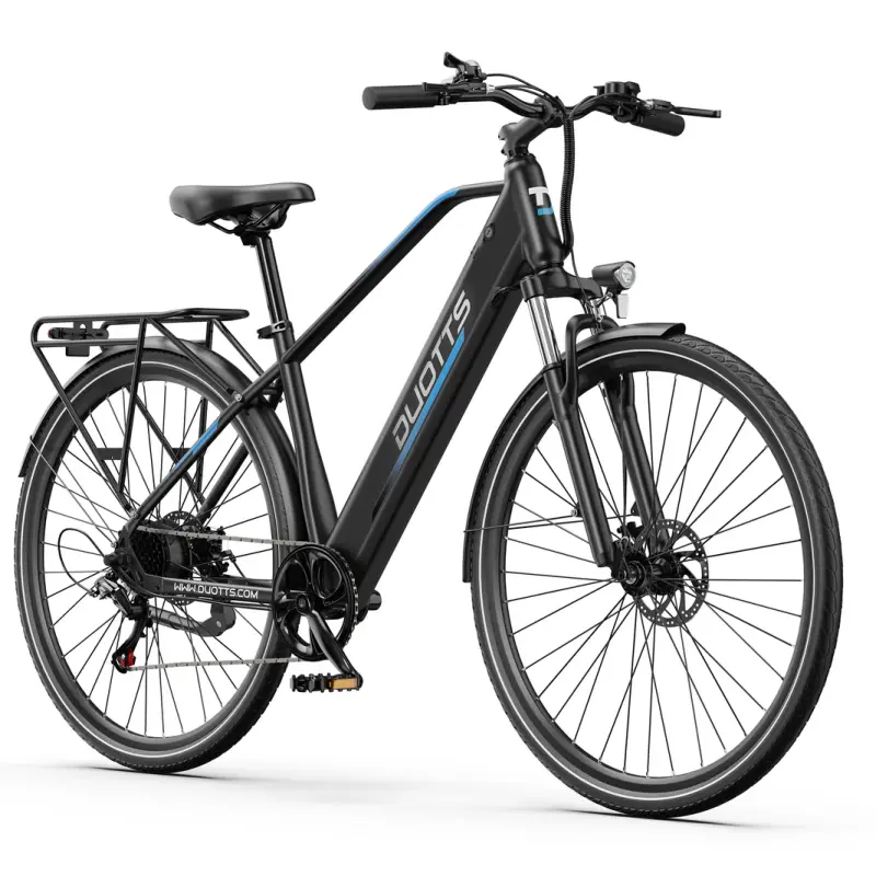 DUOTTS C29 Lite elektromos kerékpár