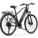 DUOTTS C29 Lite elektromos kerékpár