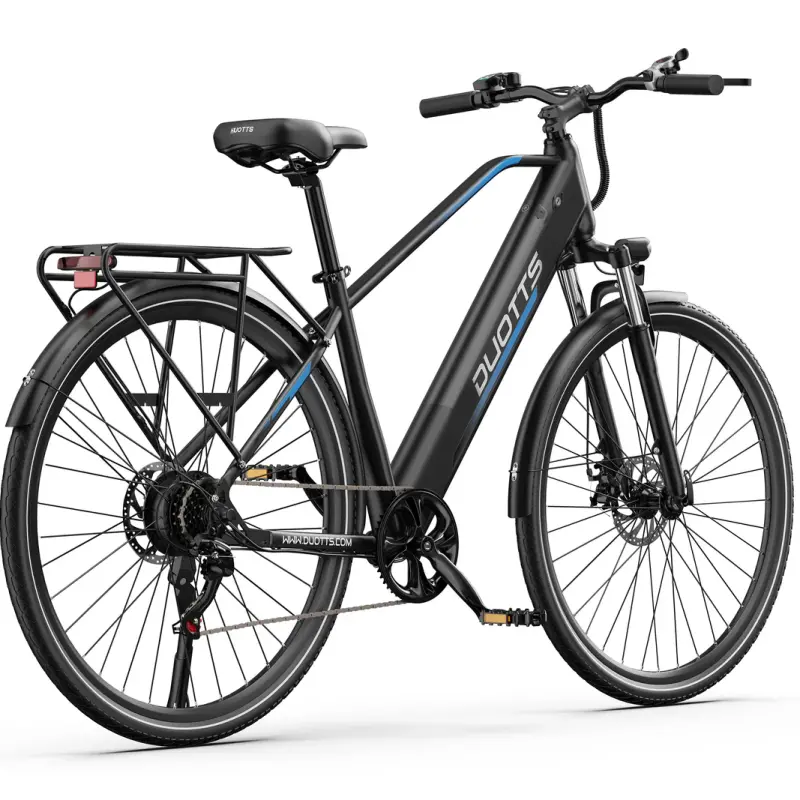DUOTTS C29 Lite elektromos kerékpár