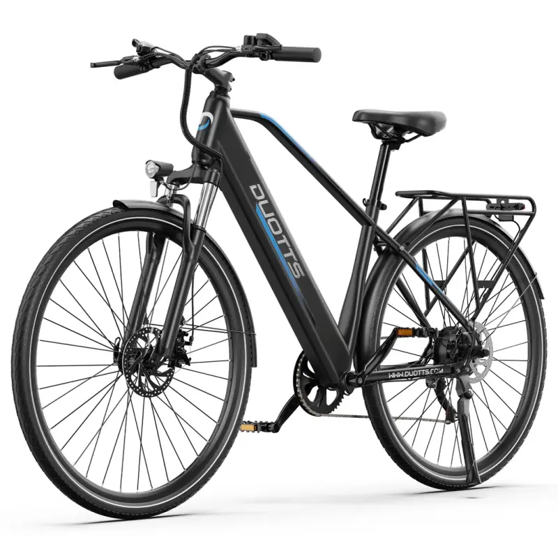 DUOTTS C29 Lite elektromos kerékpár