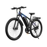 DUOTTS C29 L elektromos kerékpár (DUPLA AKKUMULÁTOR)