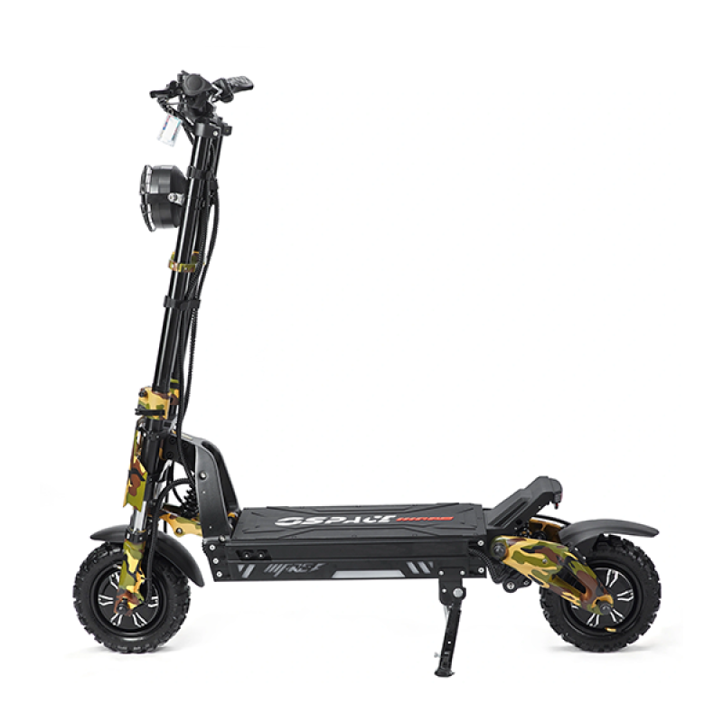 GSPACE Mars 11 GT elektromos roller