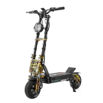 GSPACE Mars 11 GT elektromos roller