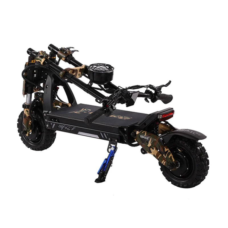 GSPACE Mars 11 GT elektromos roller