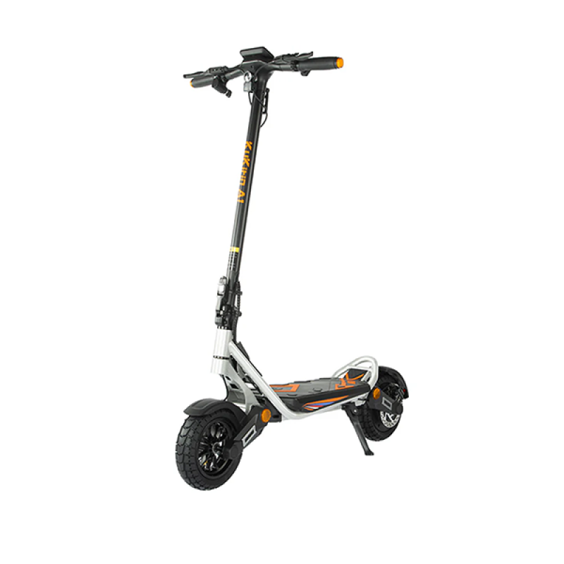 KuKirin A1 elektromos roller