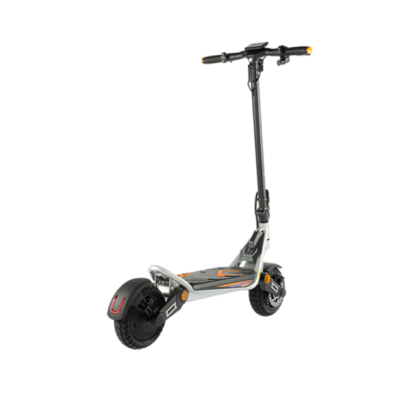 KuKirin A1 elektromos roller