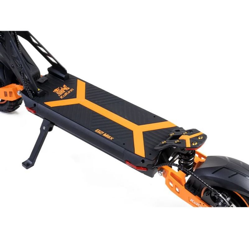 KuKirin G2 Max elektromos Roller
