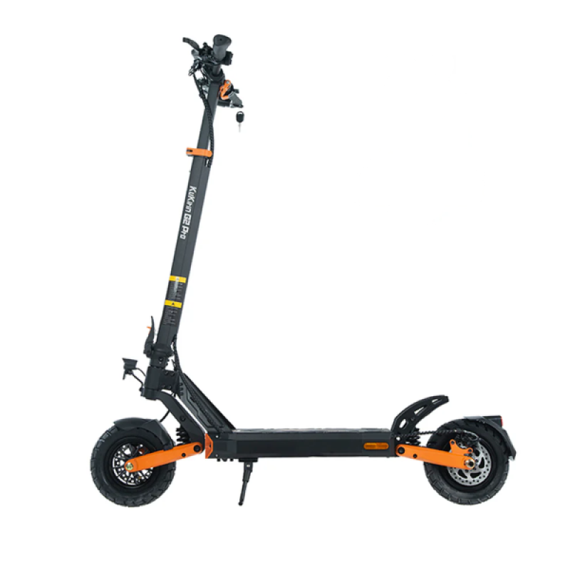 KuKirin G2 Pro elektromos roller