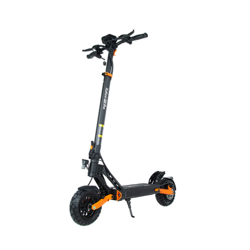 KuKirin G2 Pro elektromos roller