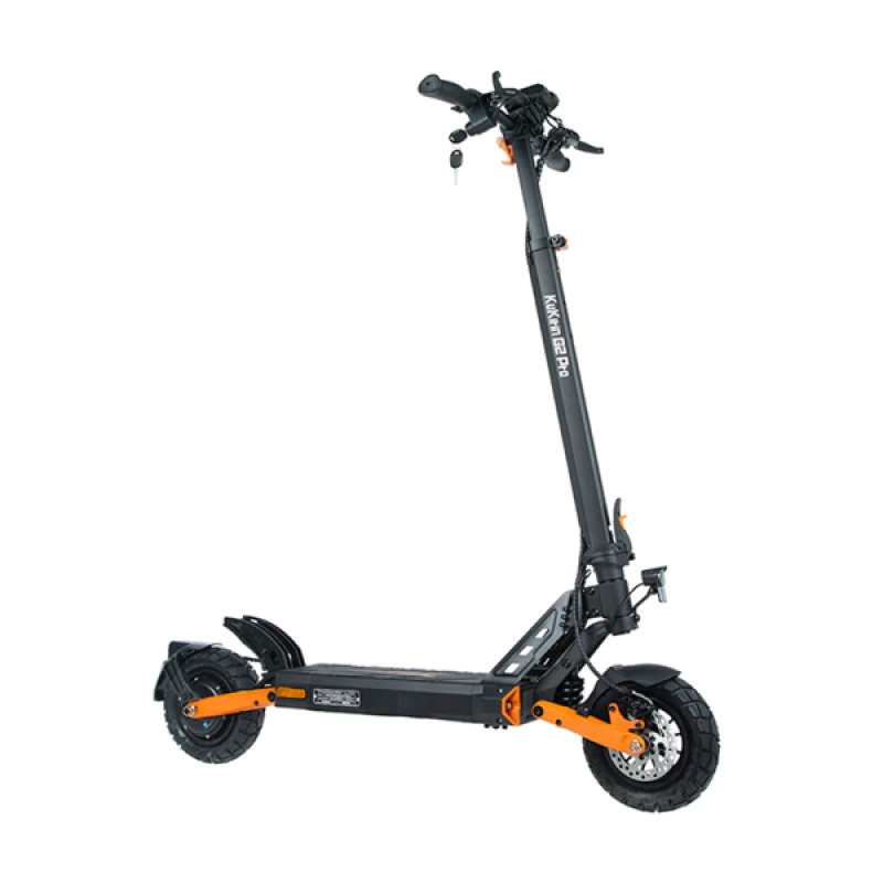 KuKirin G2 Pro elektromos roller