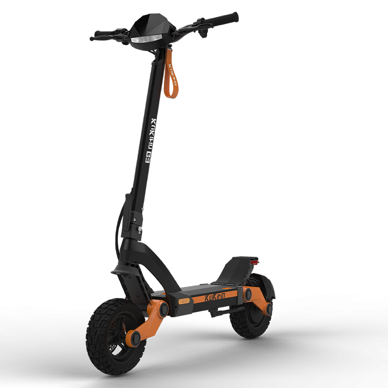 KuKirin G3 elektromos roller