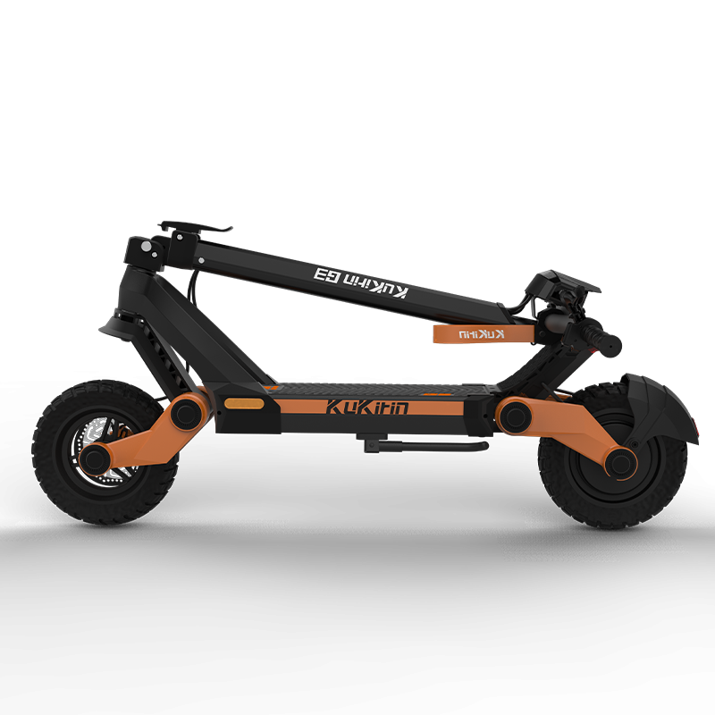 KuKirin G3 elektromos roller