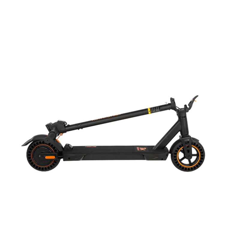 Kukirin S1 Max elektromos roller