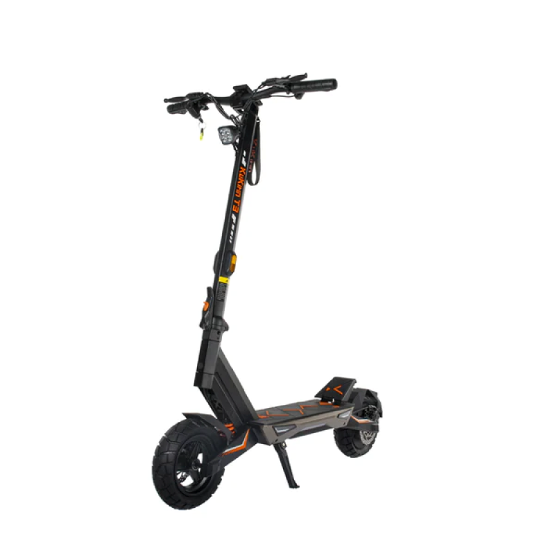 KuKirin T3 elektromos roller