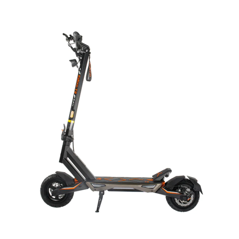 KuKirin T3 elektromos roller