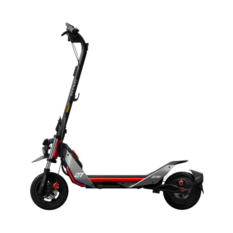 Segway Ninebot ZT3 Pro elektromos roller