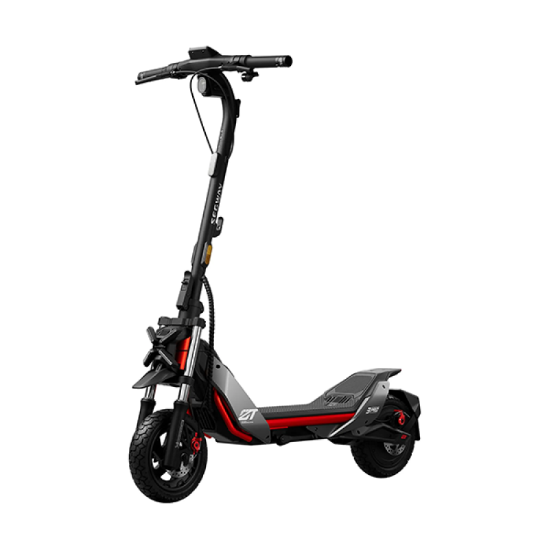 Segway Ninebot ZT3 Pro elektromos roller