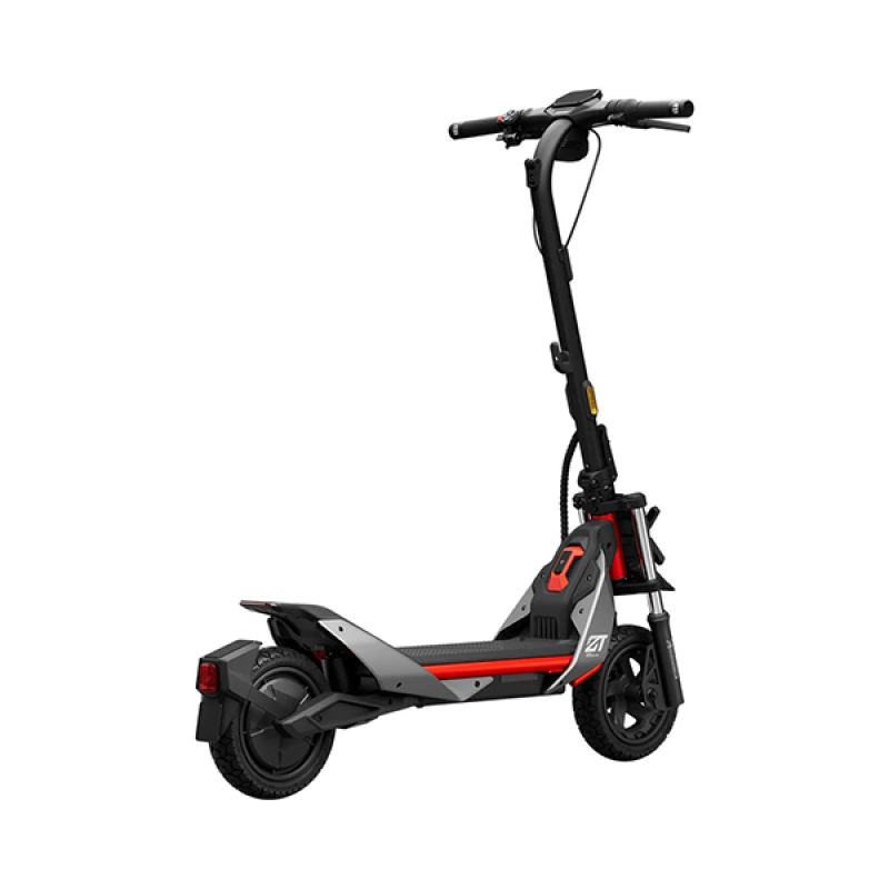 Segway Ninebot ZT3 Pro elektromos roller