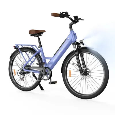ISINWHEEL Ucity