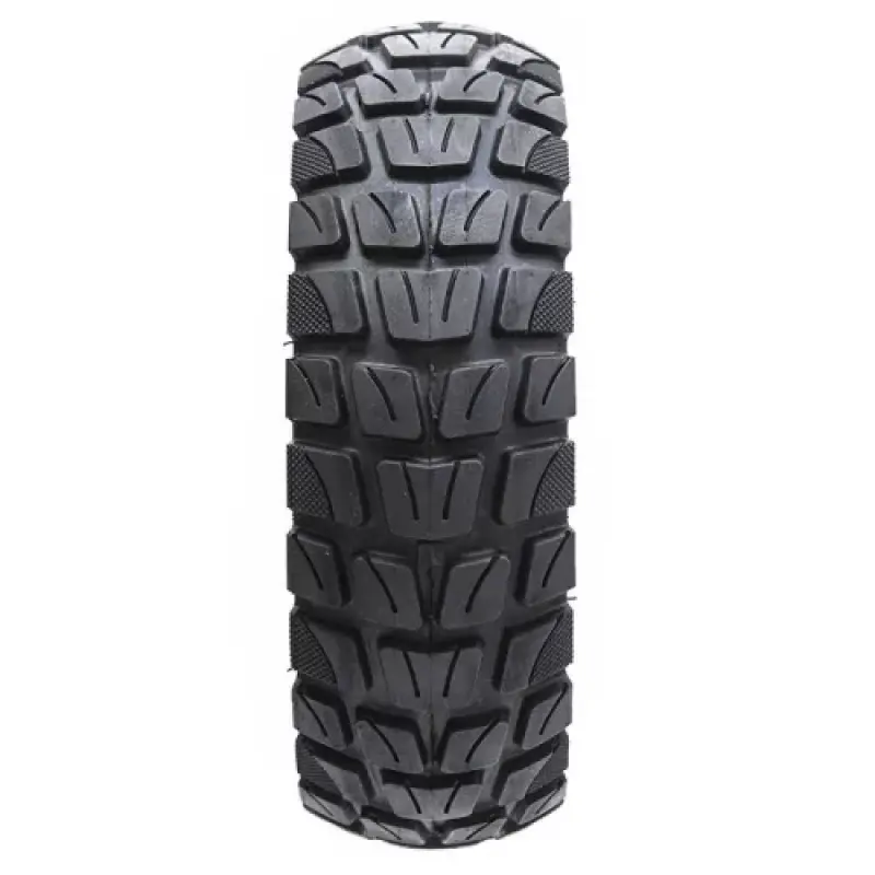 Roller külső gumi 10x2.75-6.5 (tubeless, Xuancheng, 75/60-6.5, terep)