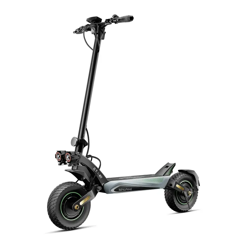 Isinwheel GT4