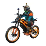 KUGOO WISH 02 PRO