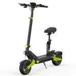 Isinwheel D2 Plus