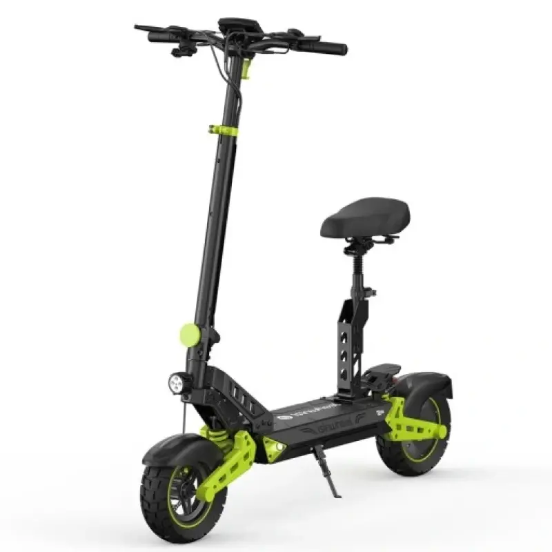 Isinwheel D2 Plus