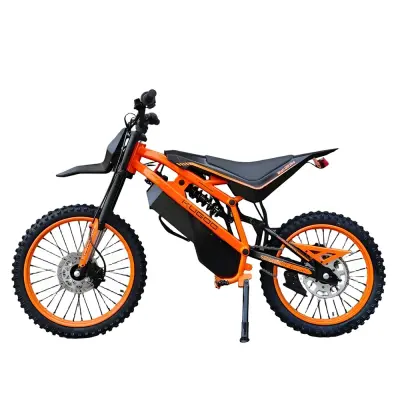 KUGOO WISH 02 PRO