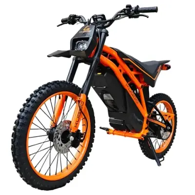 KUGOO WISH 02 PRO