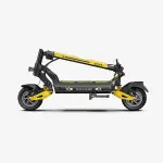 OOTD SR3 Elektromos roller
