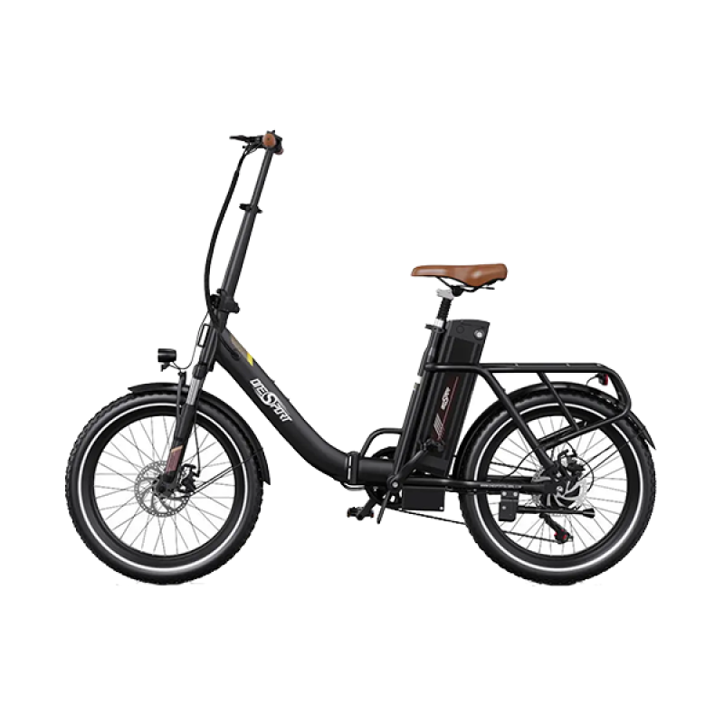 ONESPORT OT16 Max elektromos kerékpár