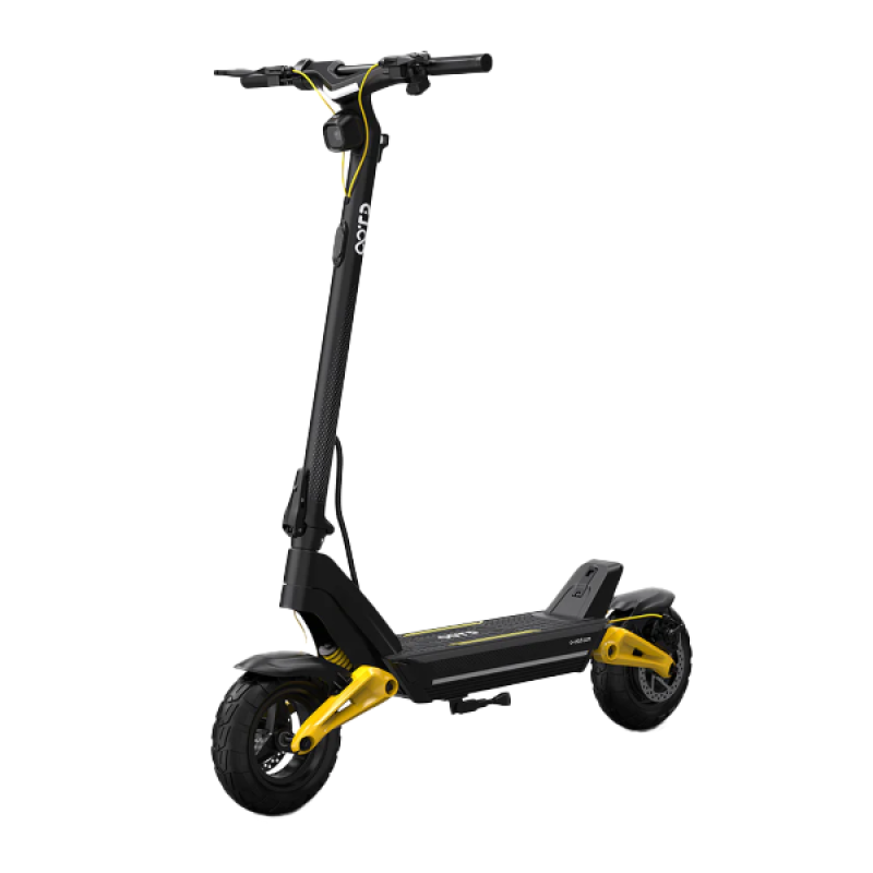 OOTD S10 elektromos roller