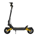 OOTD S10 elektromos roller