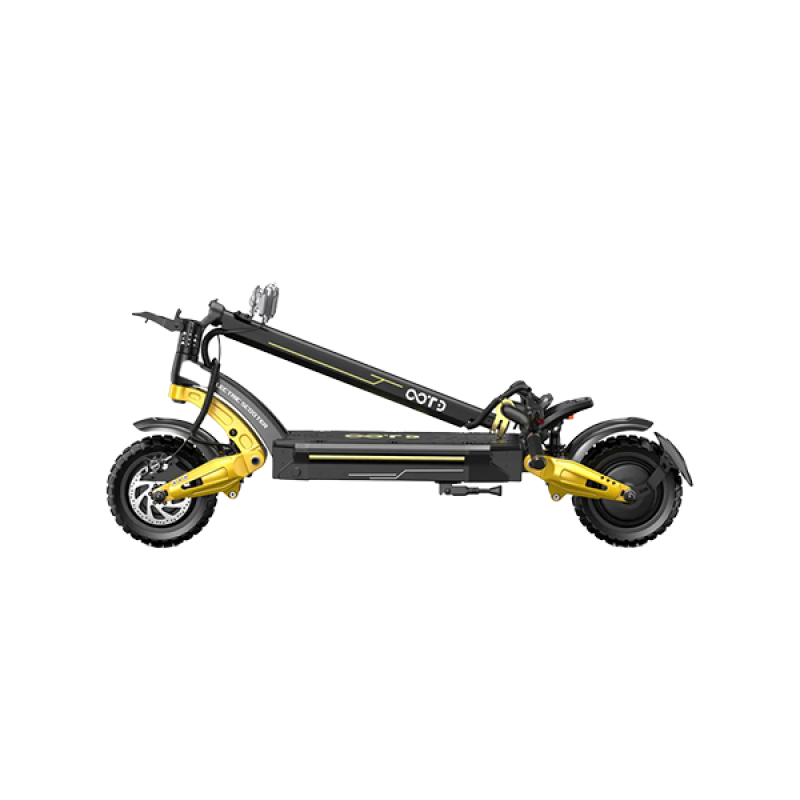 OOTD S30 elektromos roller