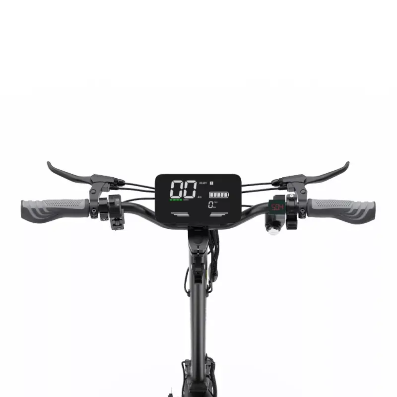 OOTD T10 elektromos roller