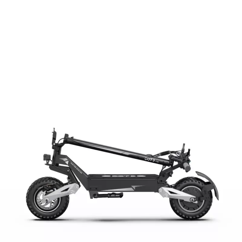 OOTD T10 elektromos roller