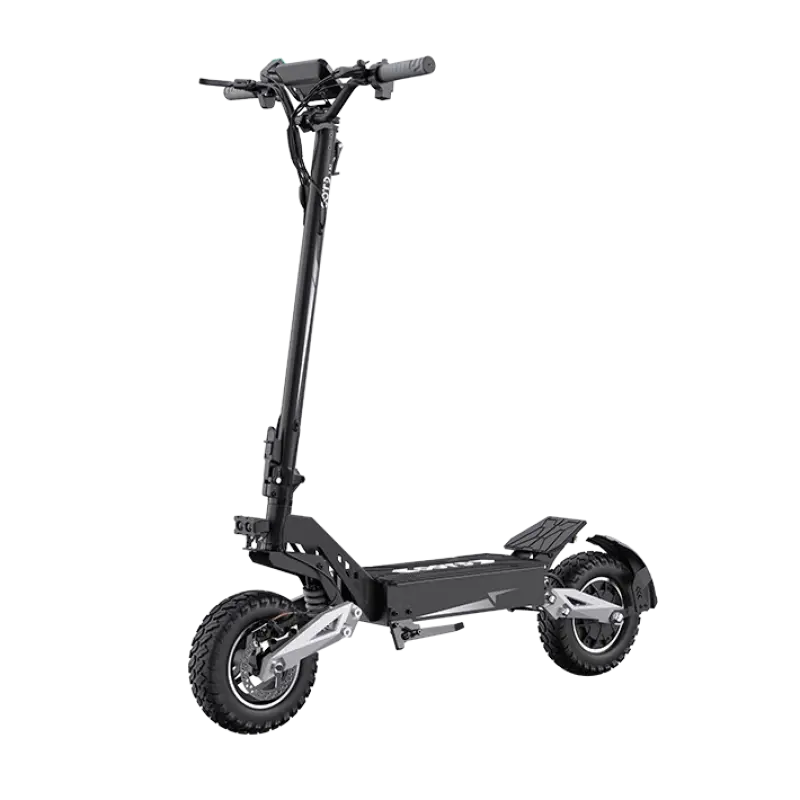 OOTD T10 elektromos roller