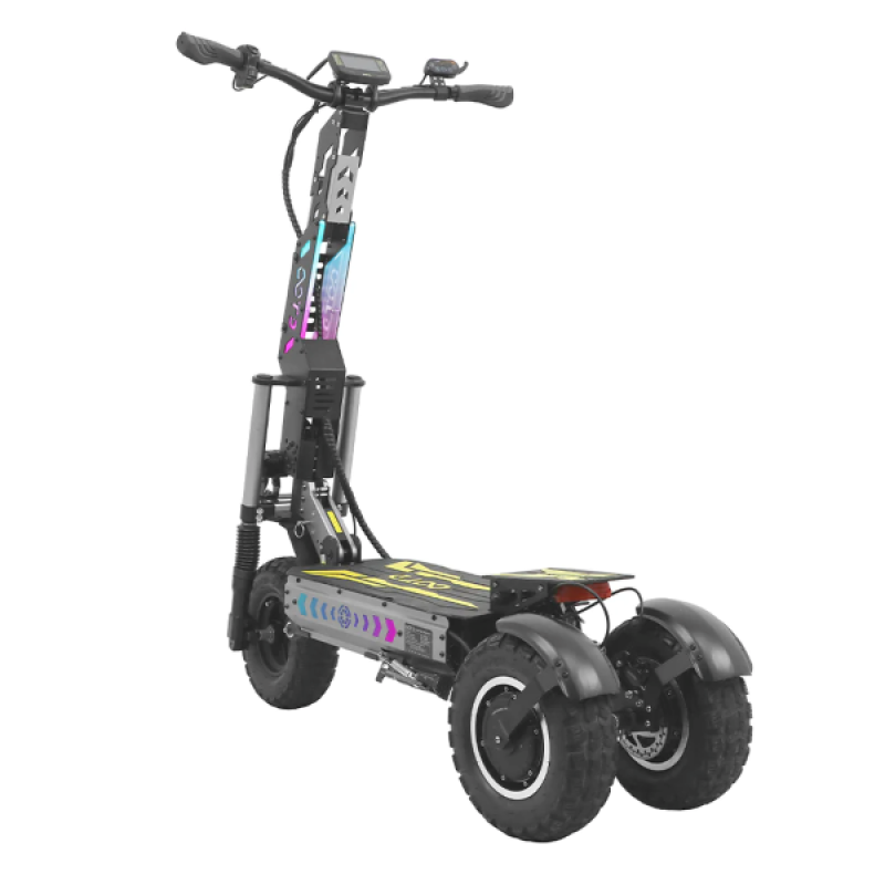 OOTD T30 elektromos roller