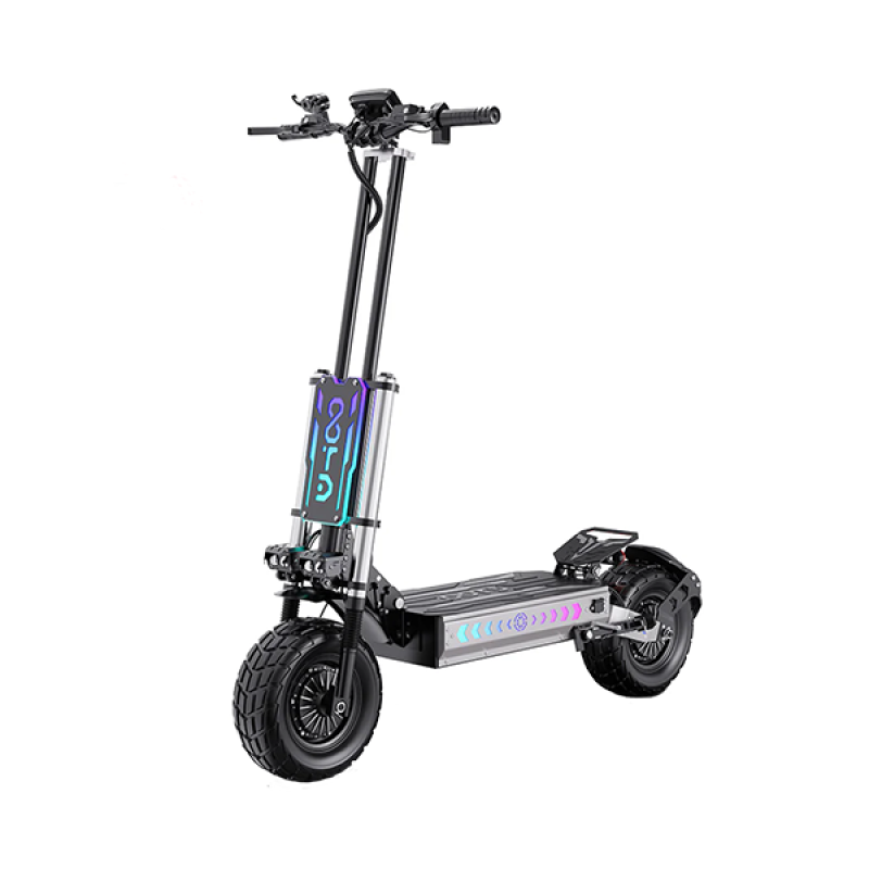 OOTD T90 elektromos roller