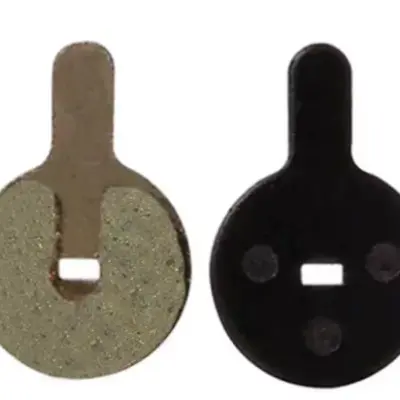 KUGOO G2 PRO FÉKBETÉT (FÉL-FÉMES, ALAP MINŐSÉG)
