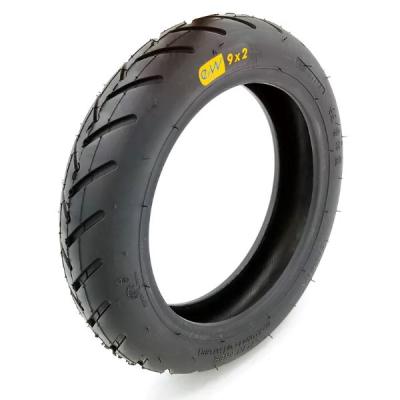 XIAOMI ROLLER KÜLSŐ GUMI (9X2-6.1, TÖMLŐS, EWHEEL)