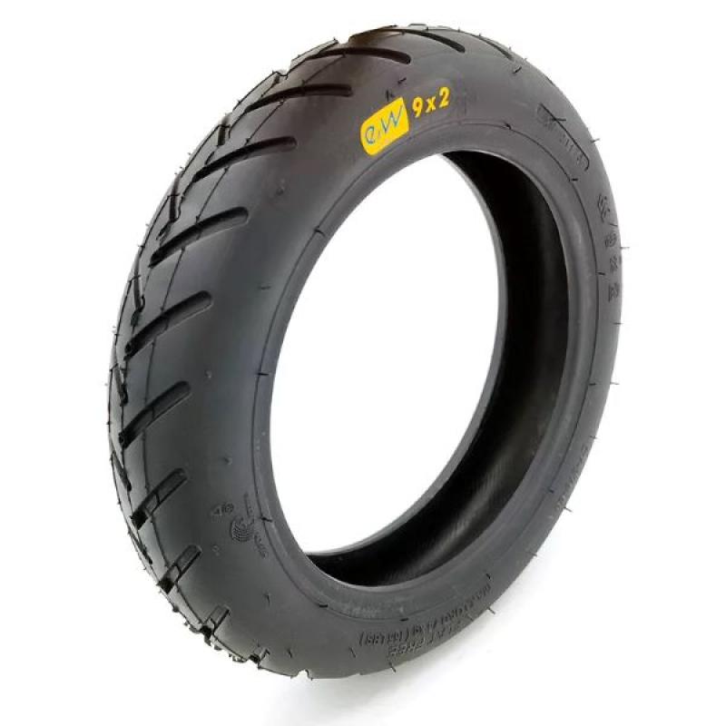 XIAOMI ROLLER KÜLSŐ GUMI (9X2-6.1, TÖMLŐS, EWHEEL)
