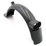 Xiaomi roller hátsó sárvédő (V2, fekete, Xiaomi Essential, 1S, Pro2)