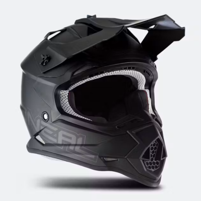 O'Neal 2SRS FLAT V.23 MX Sisak Fekete
