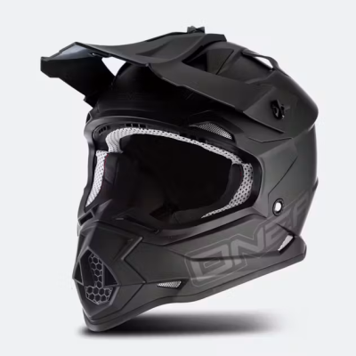 O'Neal 2SRS FLAT V.23 MX Sisak Fekete