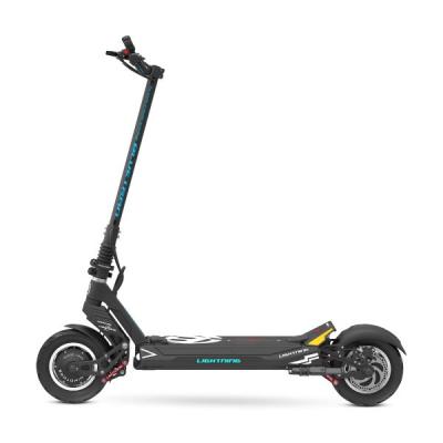 BLUETRAN LIGHTNING ELEKTROMOS ROBOGÓ